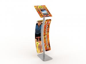 MODAE-1339 | iPad Kiosk